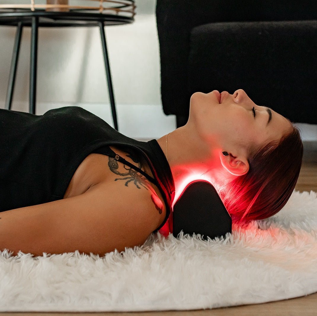 Daily Rituals to Ground Energy and Hold More Light - Nanaka