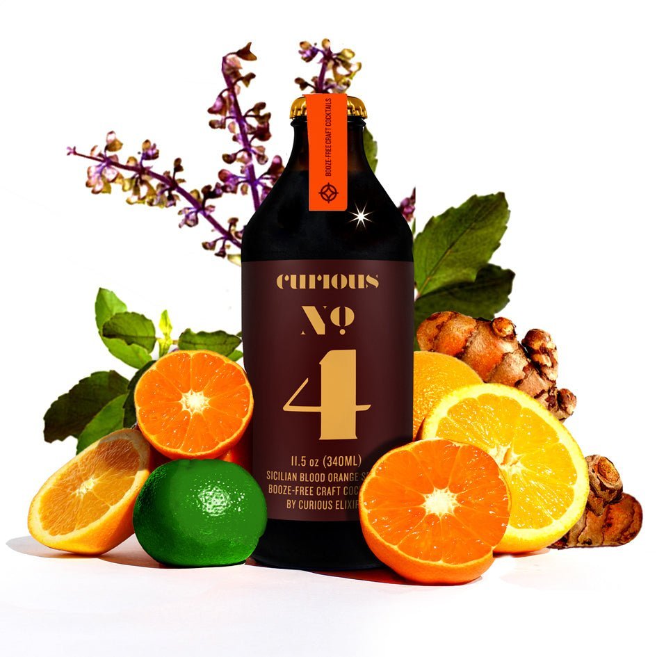 Curious Elixirs No. 4 on nanaka.co