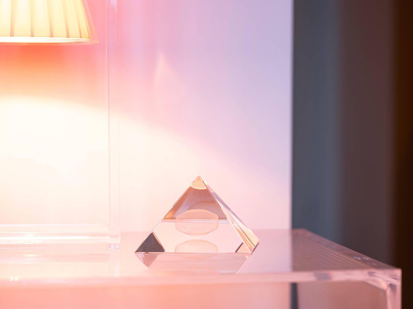 Somavedic crystal on nanaka.co