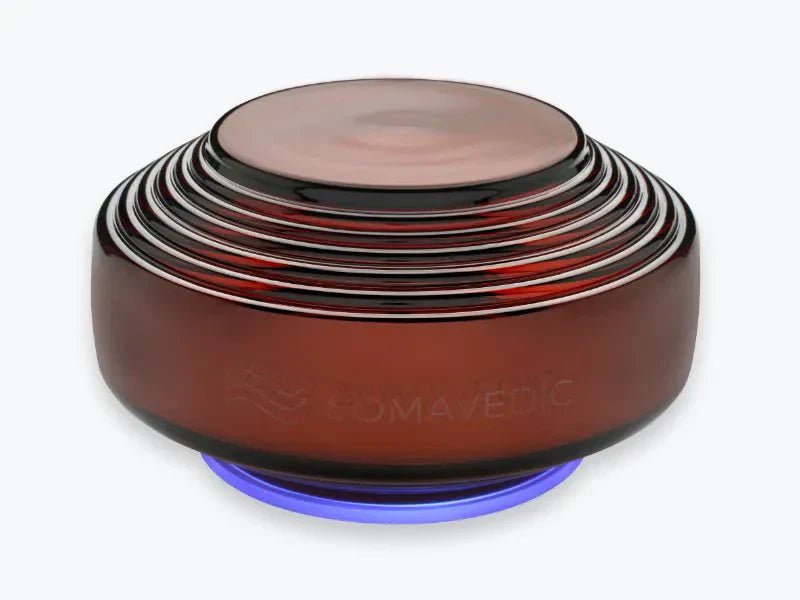 Somavedic for health and environmental protection