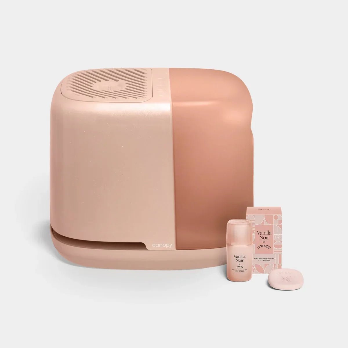 Canopy bedside humidifier on nanaka.co