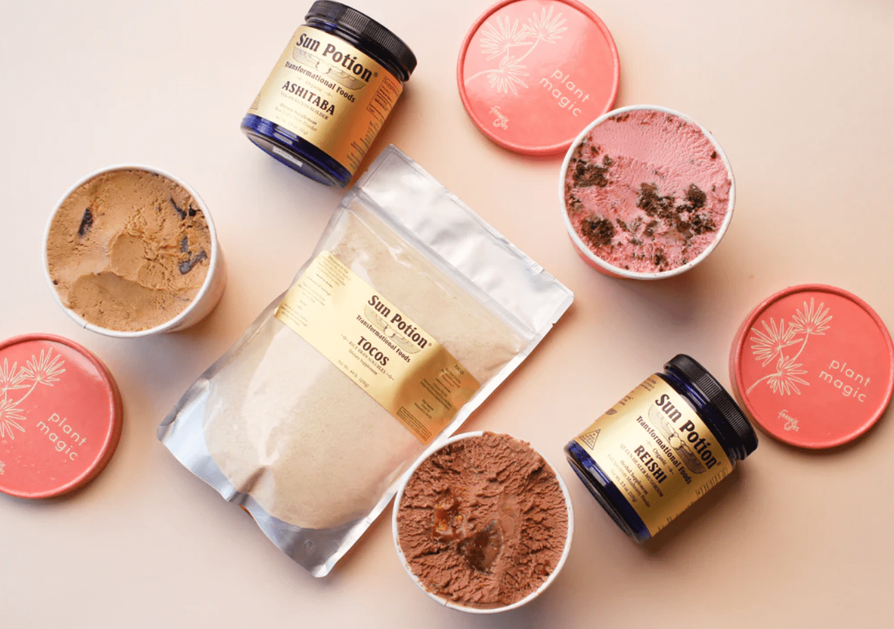 How to Use Reishi, Cordyceps, and Lion's Mane for Daily Wellness