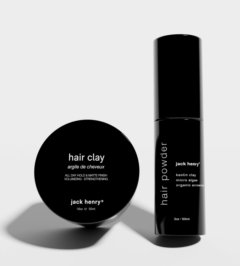Jack Henry: The Men's Grooming Brand That Does More With Less