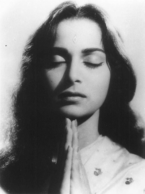 Living In The Mystery: What it Means to be a Seeker - Nanaka