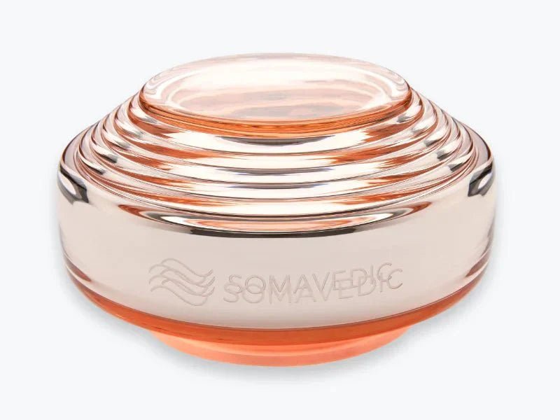 Rosalin Somavedic for deep sleep and hormonal balance on nanaka.co