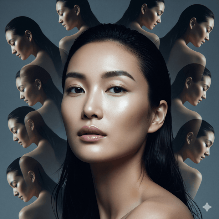 The Night I Started Following Moon Cycles (And Why My Skin Has Never Been Better) - Nanaka