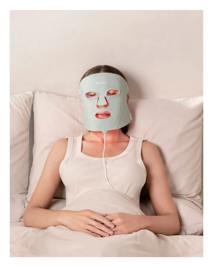 Top Red Light Therapy and Recovery Tools from Female Founders on nanaka.co