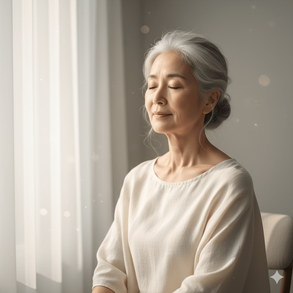 What a 90-Year-Old Japanese Woman Taught Me About Beautiful Skin - Nanaka