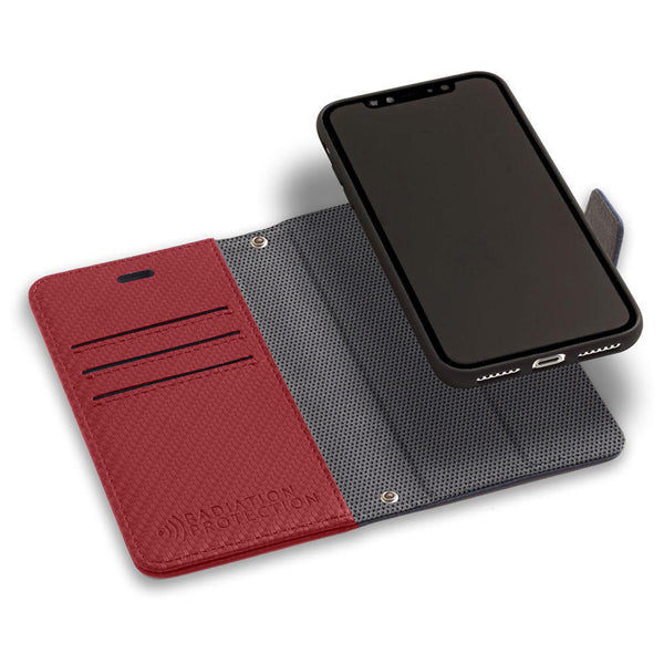 SafeSleeve Detachable for iPhone 17 Series (17, 17 Air, 17 Pro, 17 Pro Max, 17e)