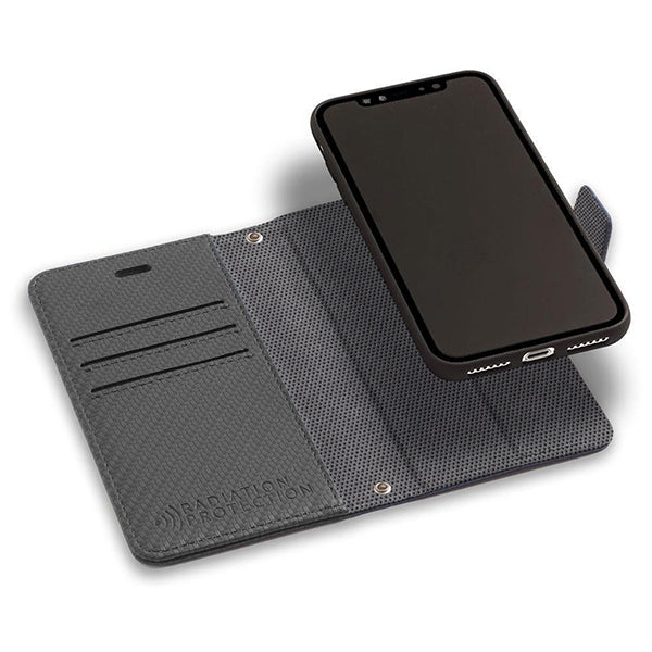 SafeSleeve Detachable for iPhone 17 Series (17, 17 Air, 17 Pro, 17 Pro Max, 17e)