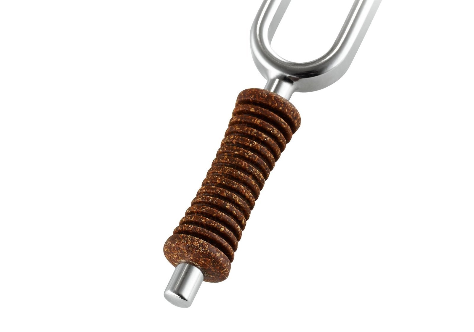 16 Harmony Tuning Fork Set with Travel Case Sound Healing LAB