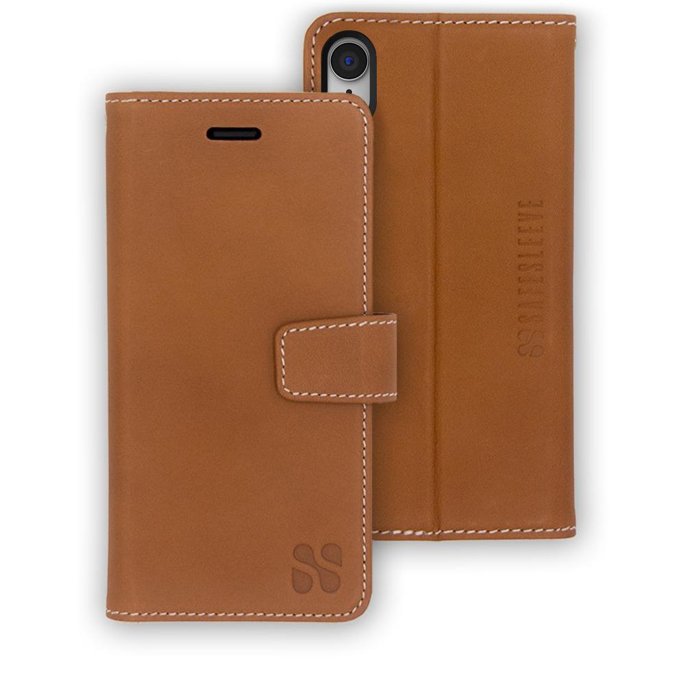 SafeSleeve for iPhone XR (10R)