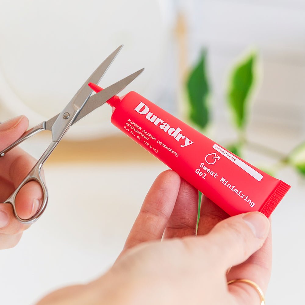 2 - Step System Duradry