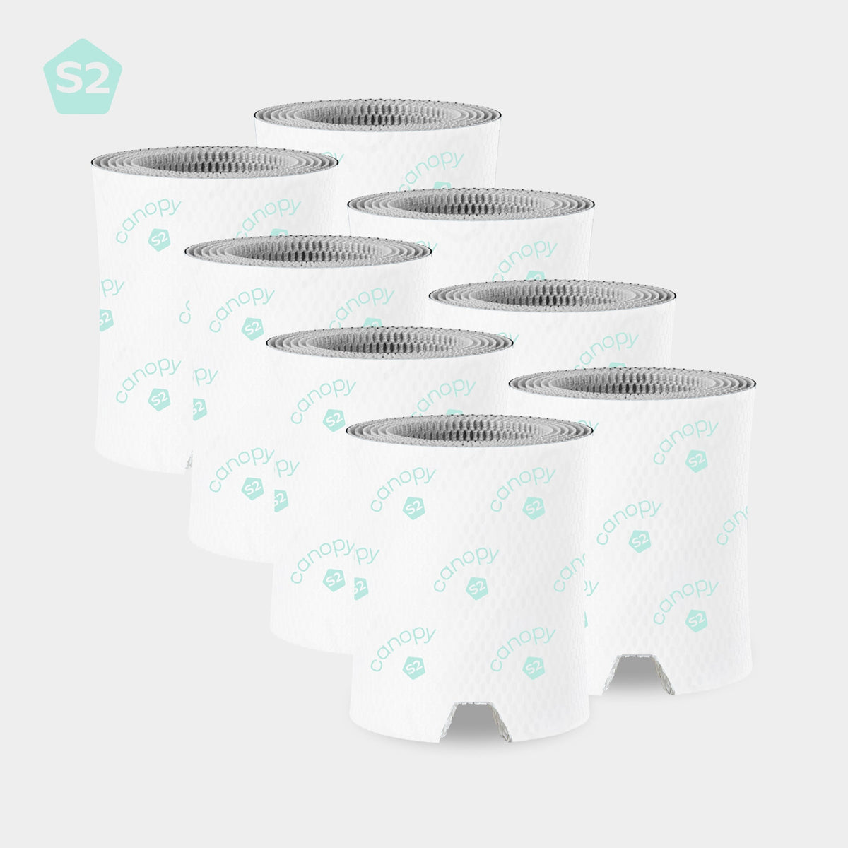 Humidifier Filter 2.0 Bundle