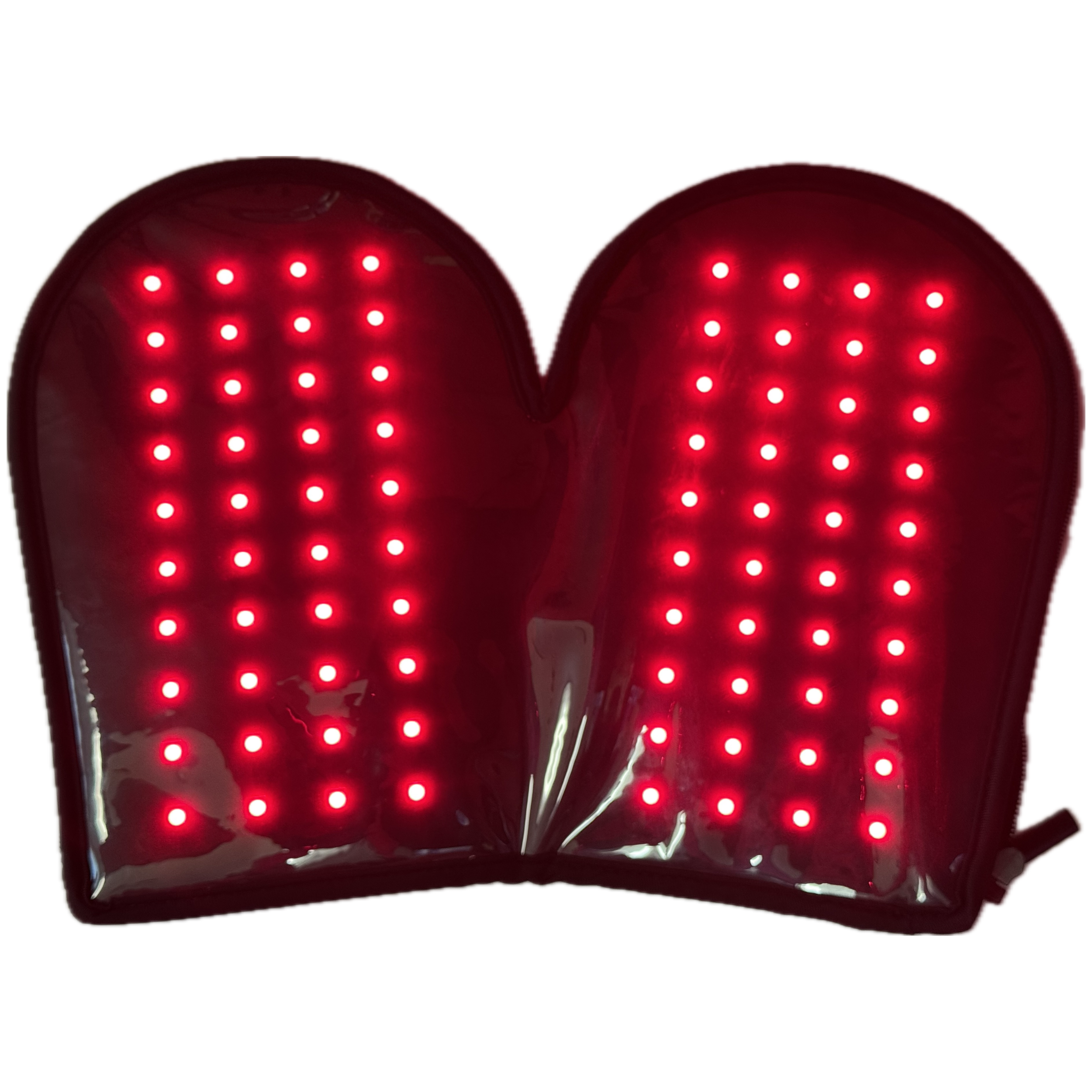 TheraGlove Red Light Therapy Recovery Glove Therasage
