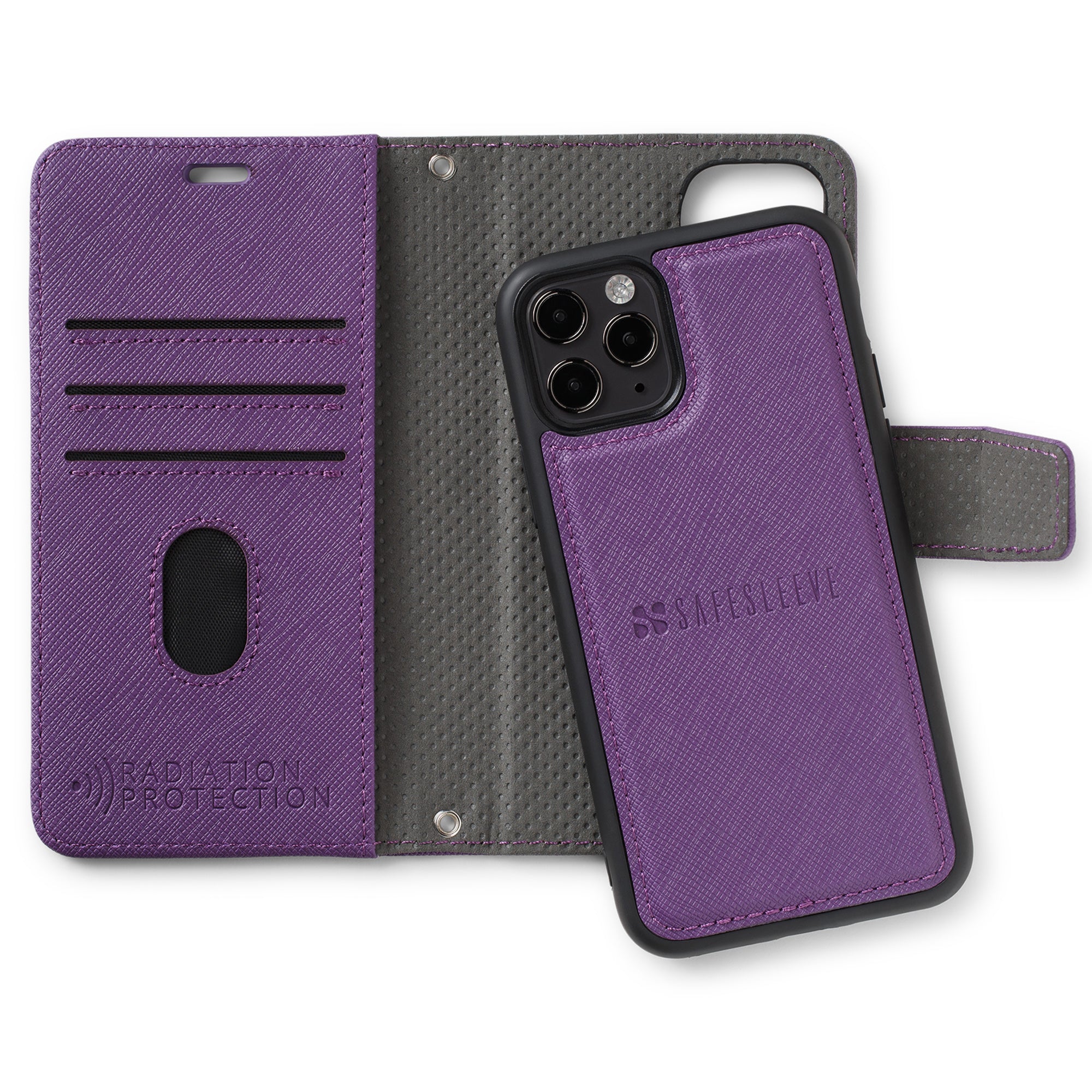 SafeSleeve Detachable for iPhone 12 Pro MAX