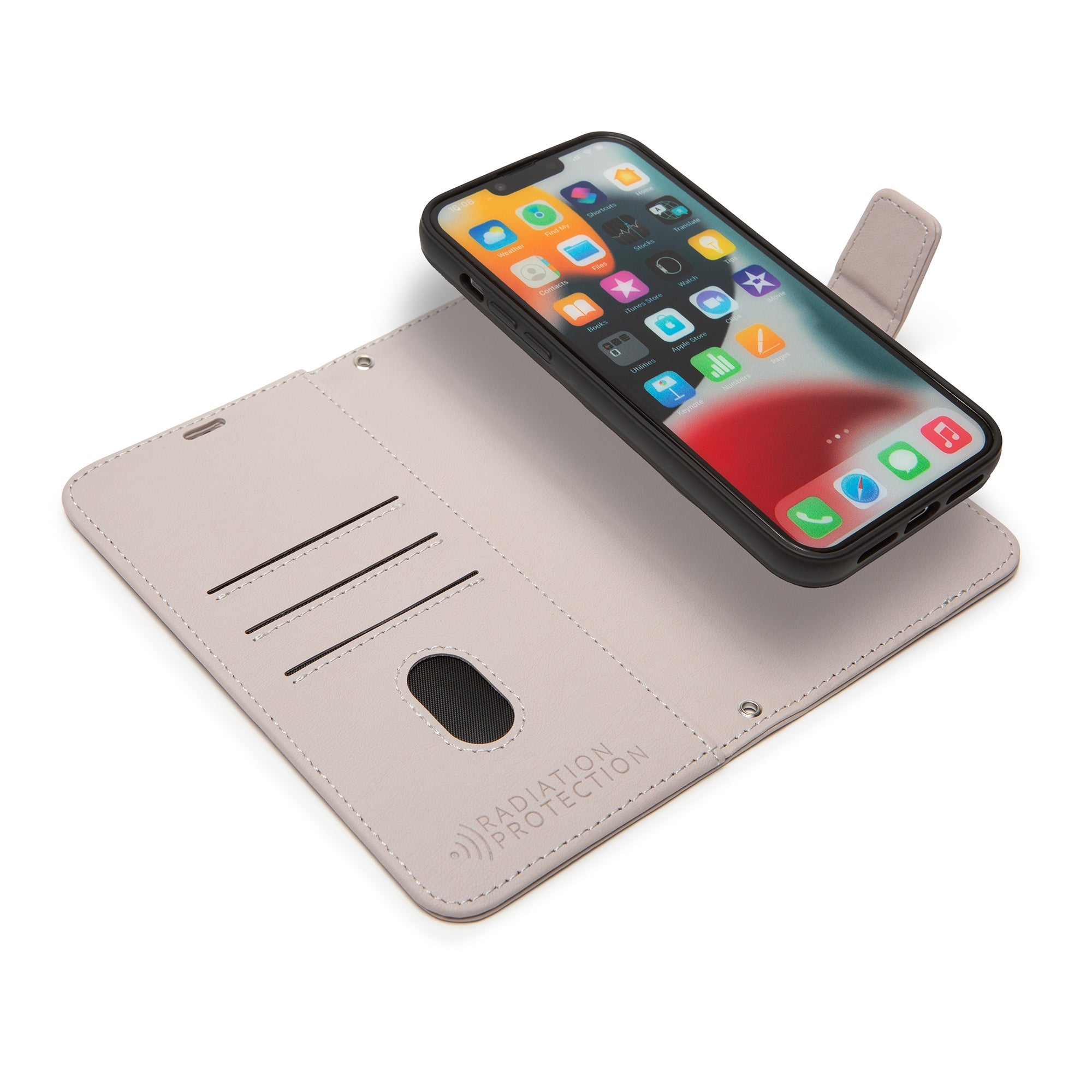 SafeSleeve Detachable for iPhone 17 Series (17, 17 Air, 17 Pro, 17 Pro Max, 17e)