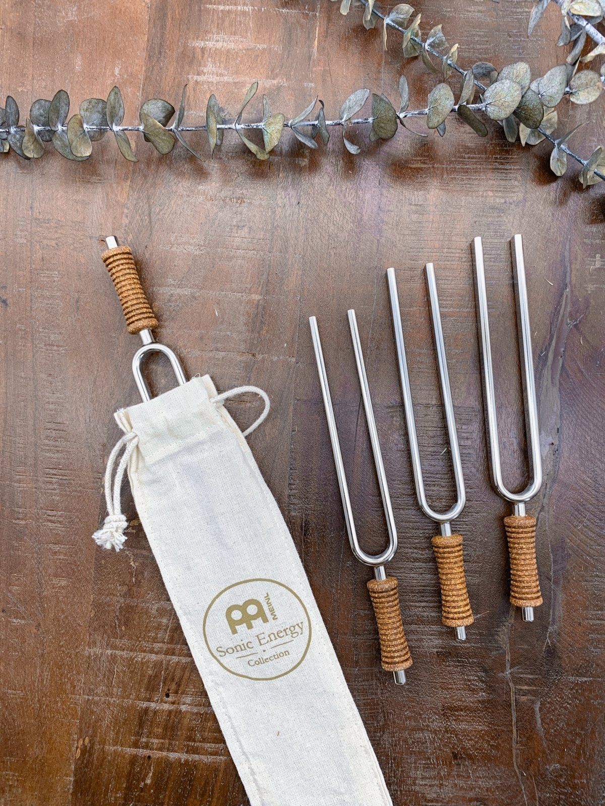 27 Complete Healing Tuning Fork Set Sound Healing LAB