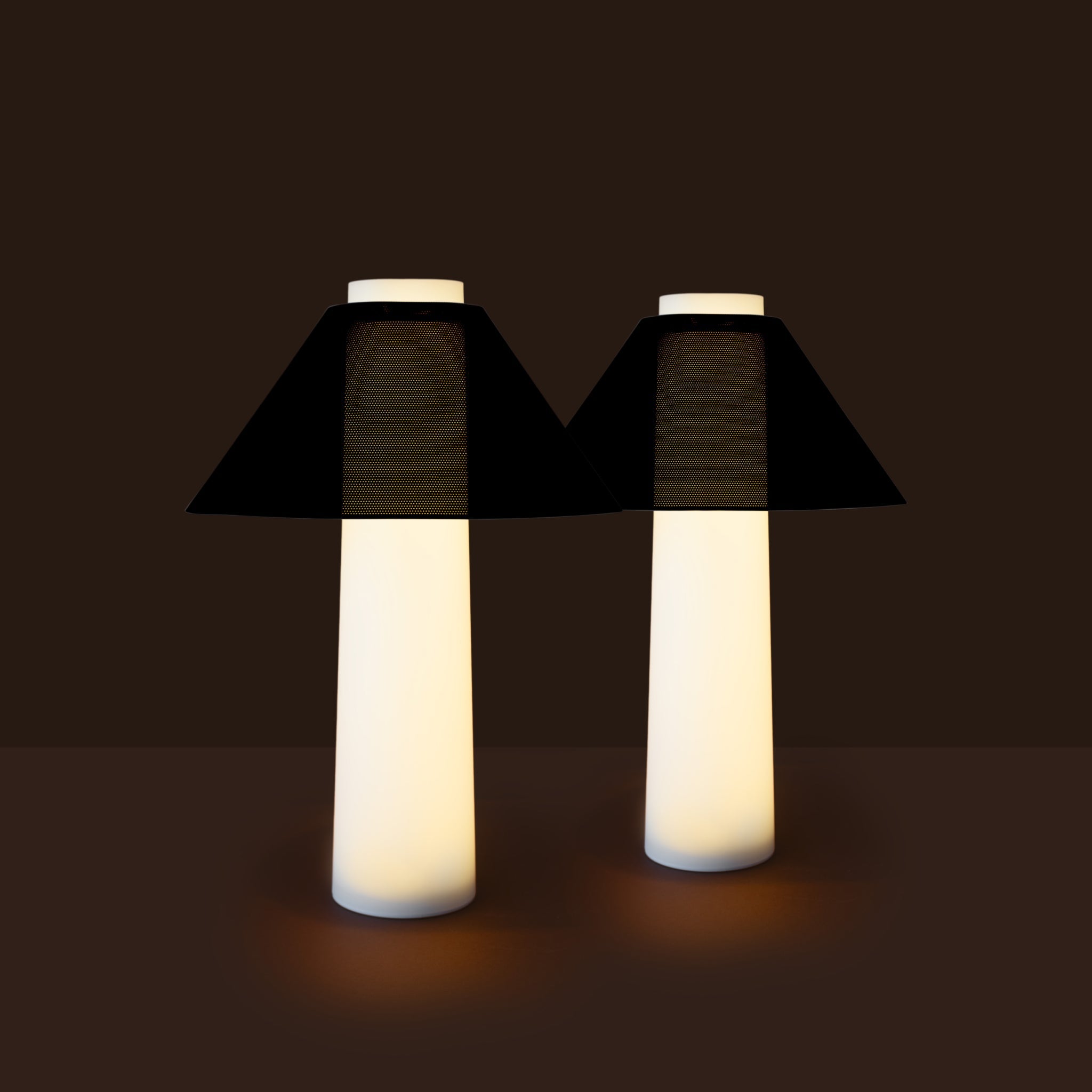 Loftie Lamp - US