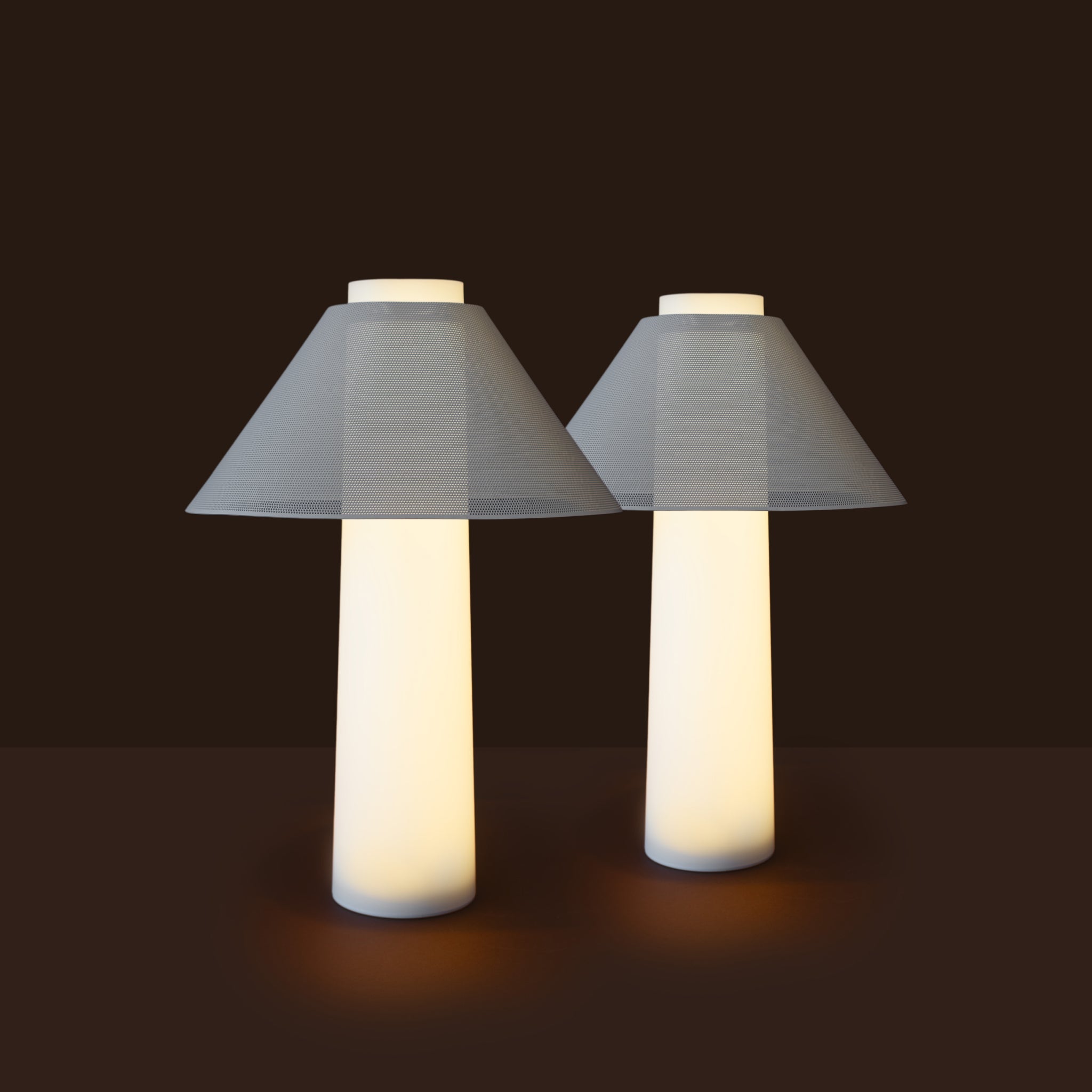 Loftie Lamp - US