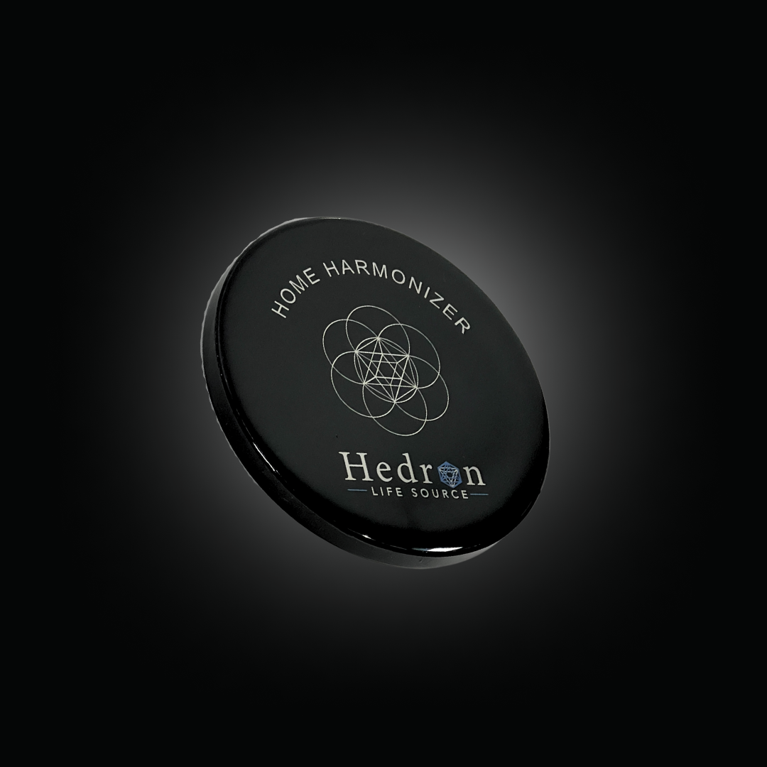 Hedron Home Harmonizer