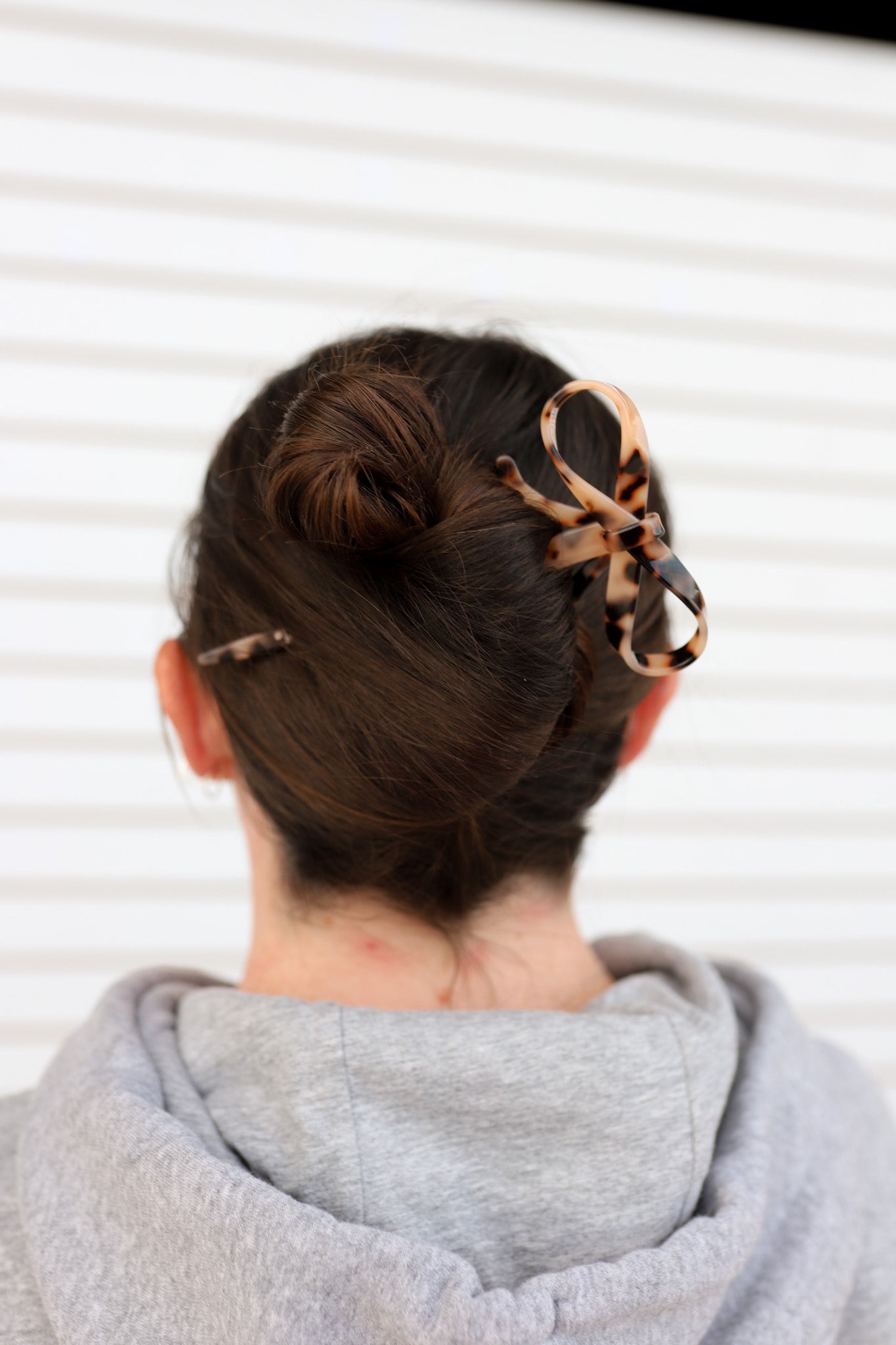BOW FRENCH PINS ( PACK OF 2 )