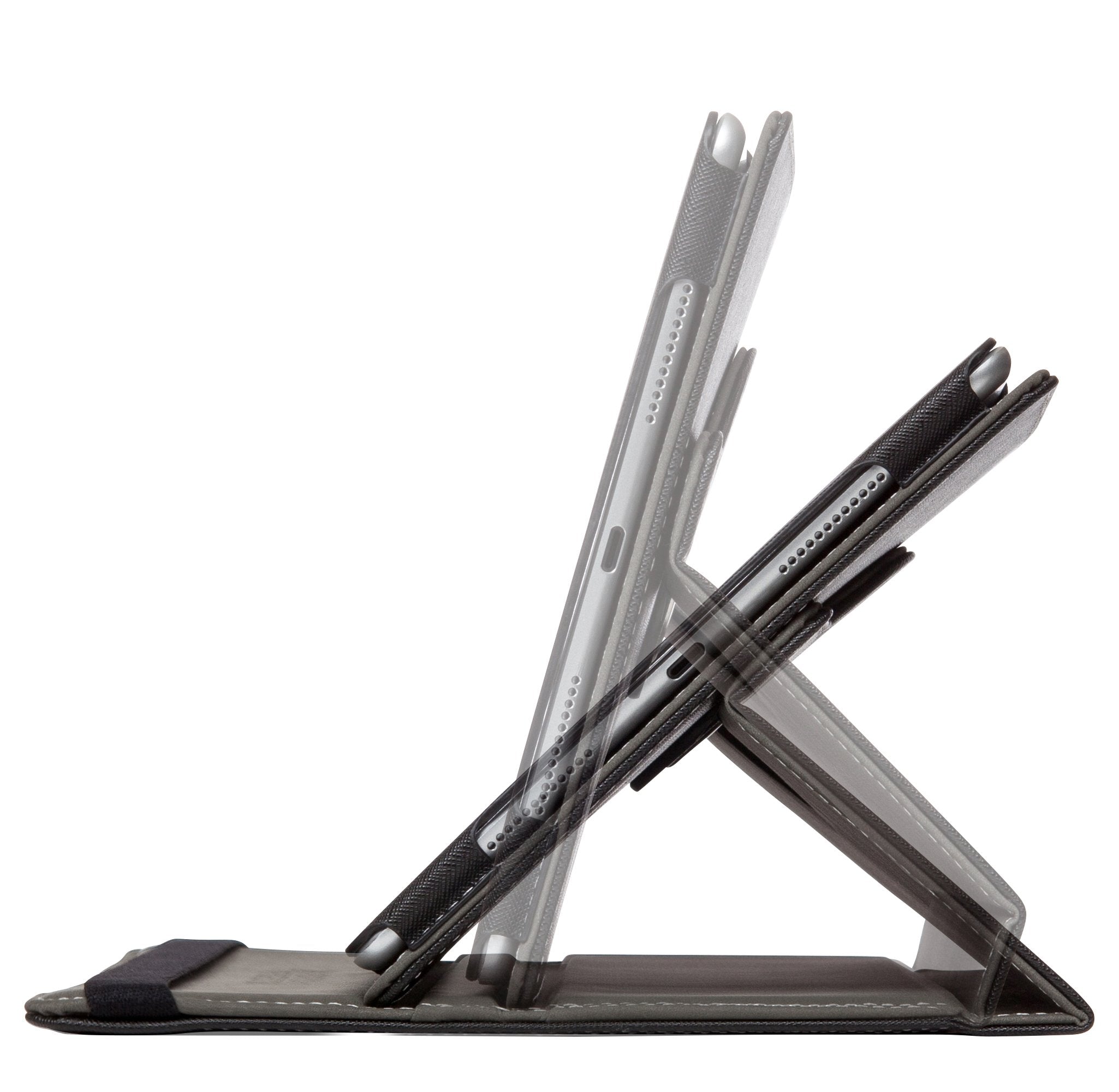 EMF Radiation Blocking iPad Case - For iPad 5th & 6th Gen, Air 1st Gen, Air 2nd Gen & Pro 9.7