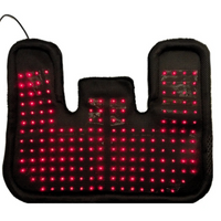 Almohadilla TheraPerfect™ con terapia de luz roja y casi infrarroja Tri-Lite