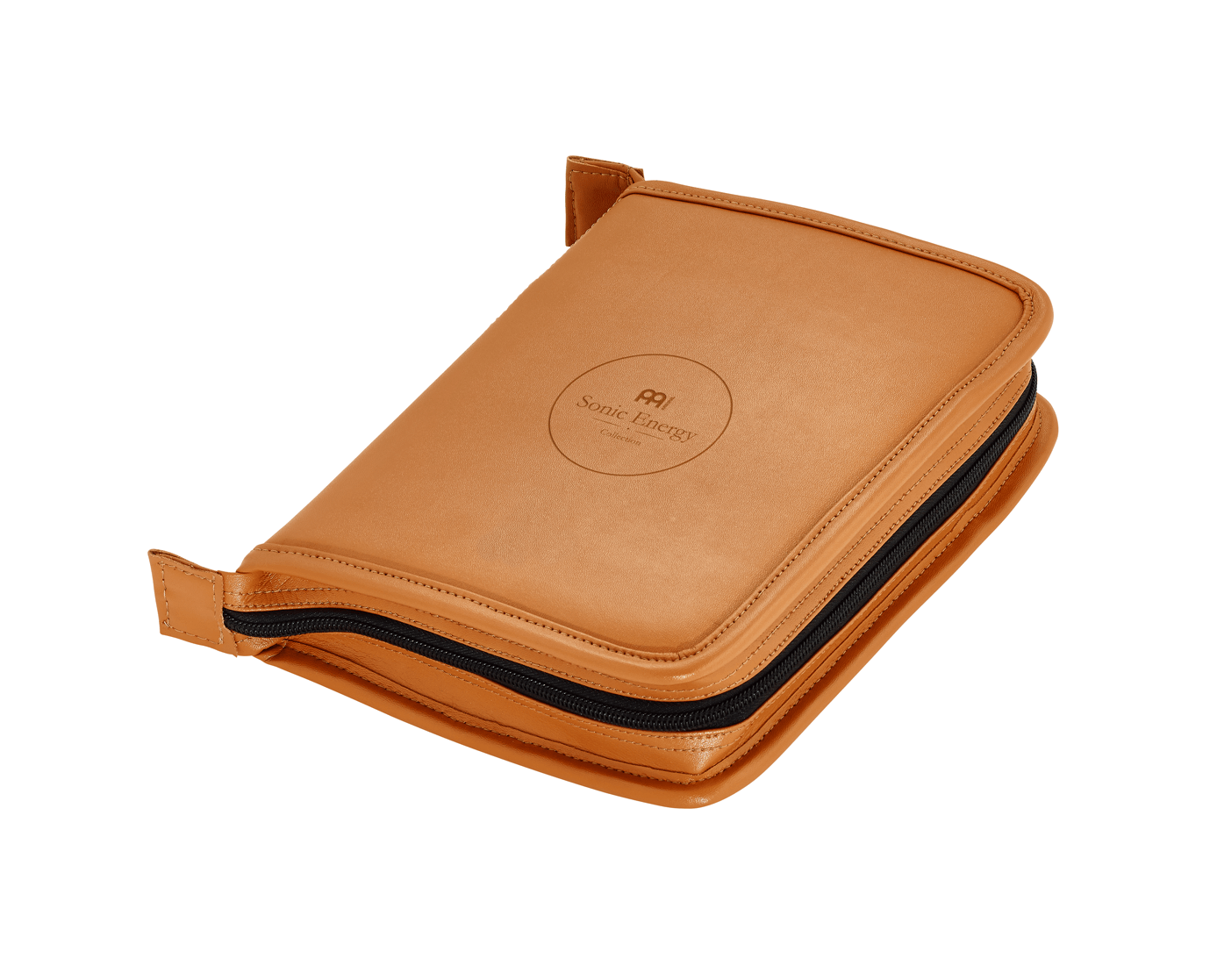 7 Chakra Healing Tuning Fork Set with Travel Case Sound Healing LAB