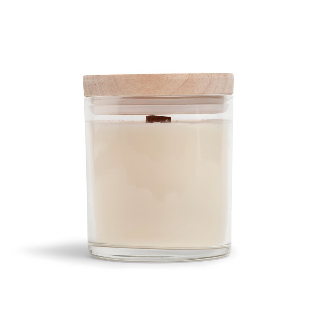 8 oz Soy Candle PIRETTE