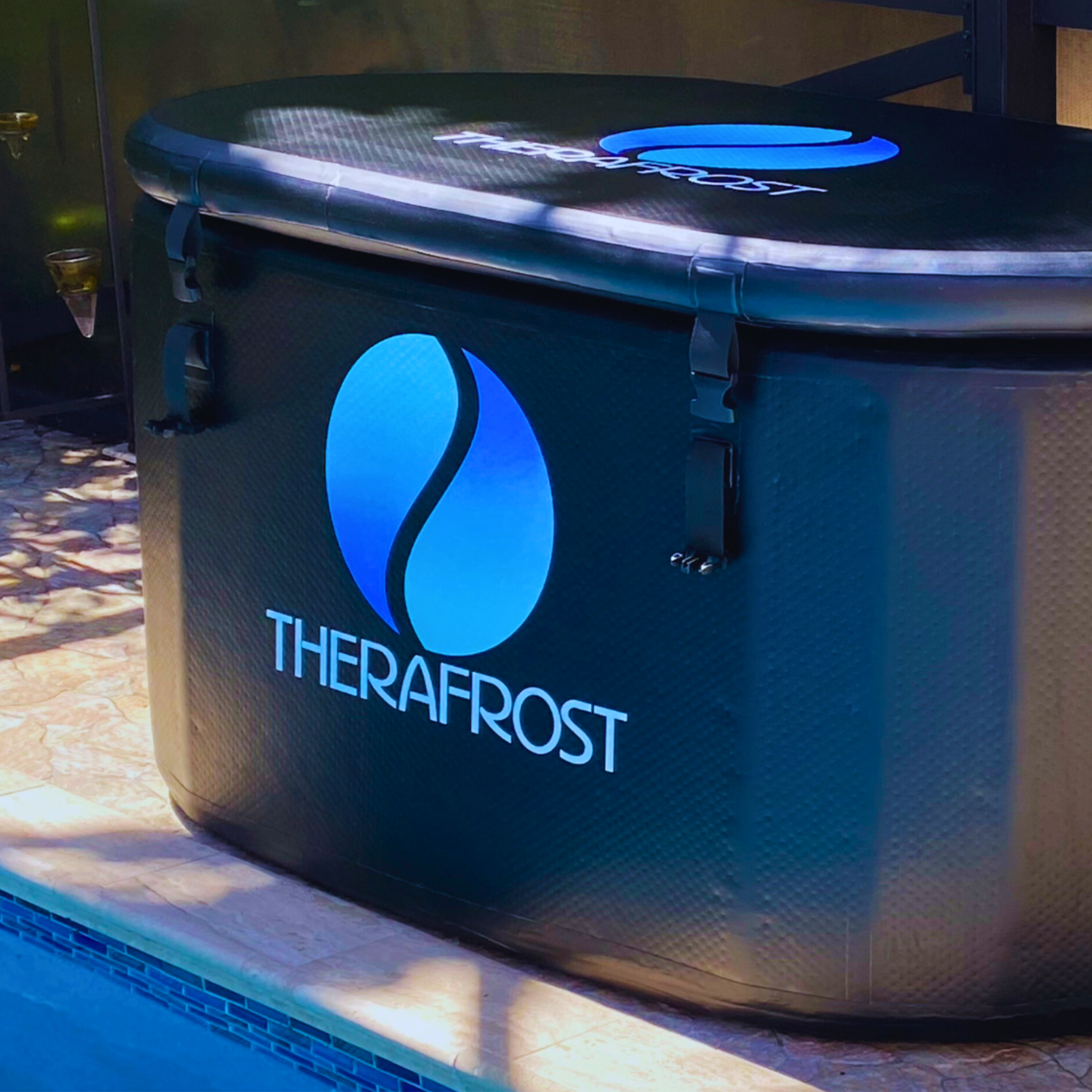 TheraFrost - El mejor chapuzón