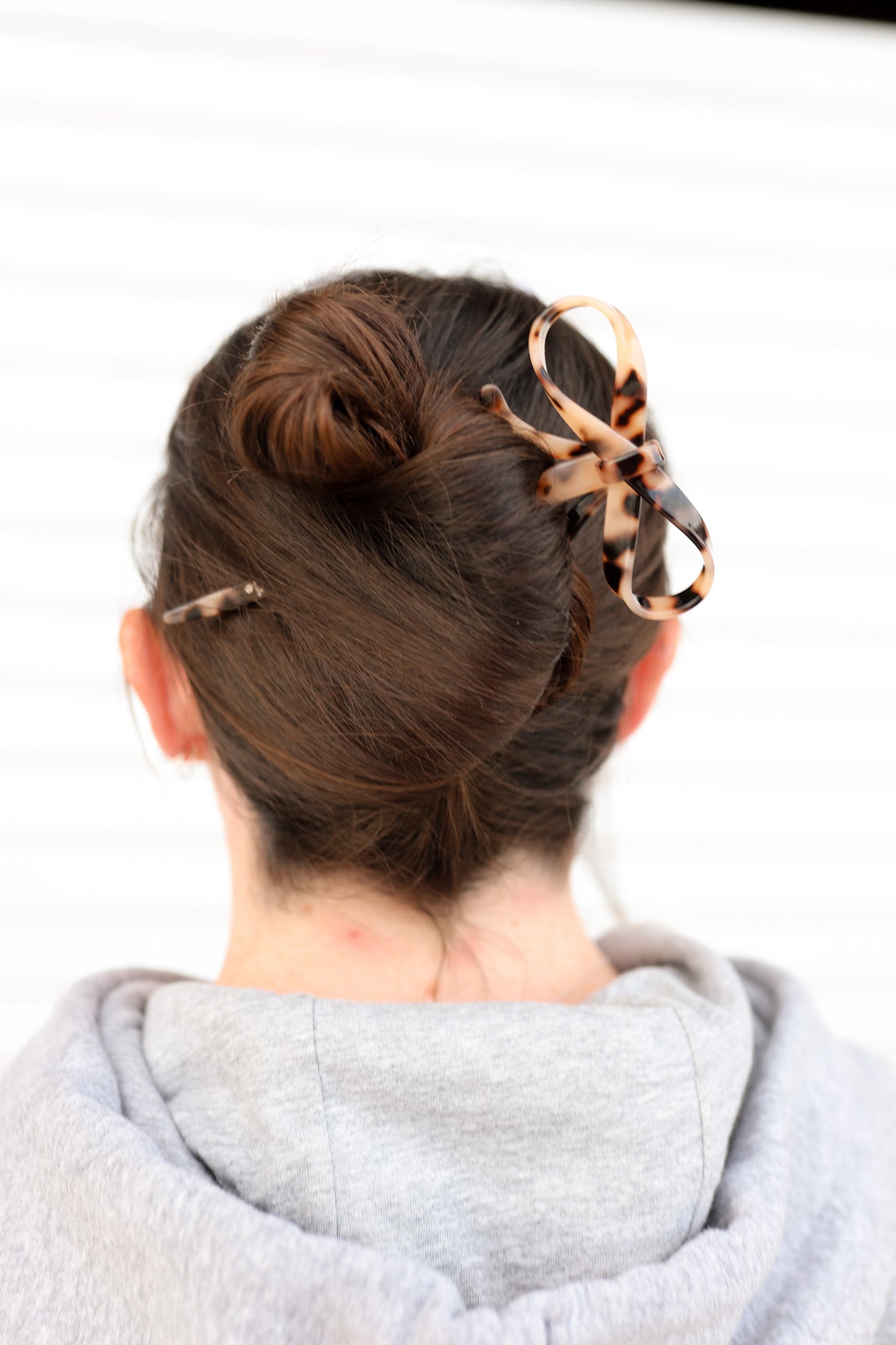 BOW FRENCH PINS ( PACK OF 2 )