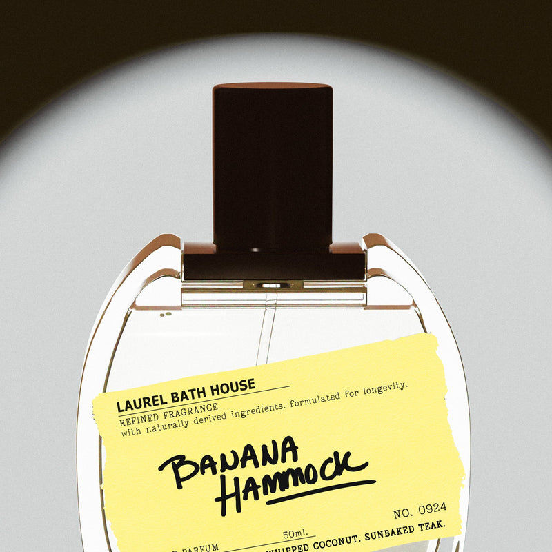 Traje de baño tipo "banana hammock"