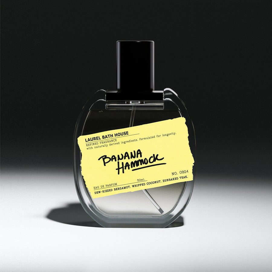 Traje de baño tipo "banana hammock"