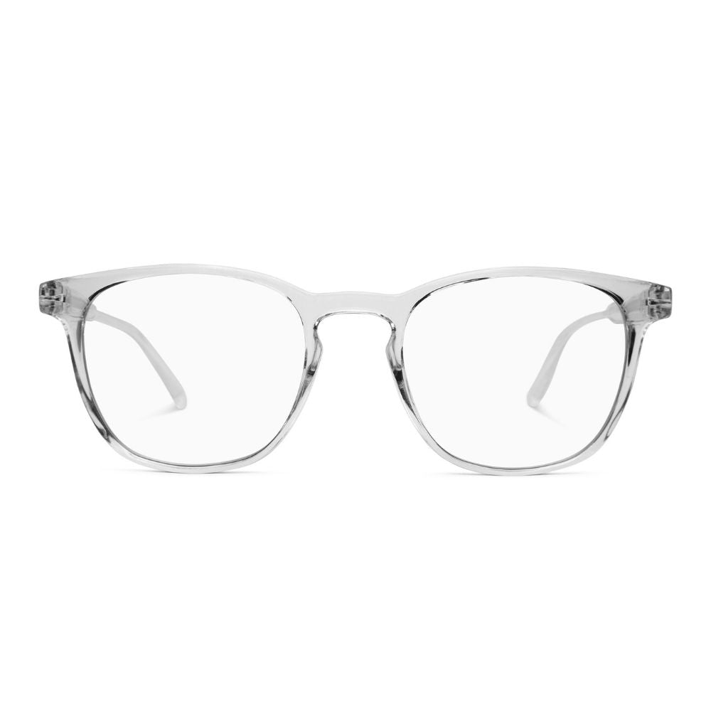 Blue Light Glasses - Block Radiation from Computers, Cell Phones, and Digital Screens