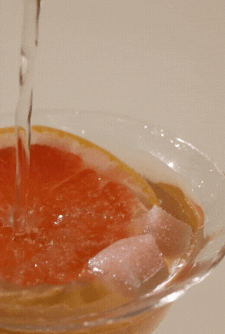 Passport to: Mimosa Kit