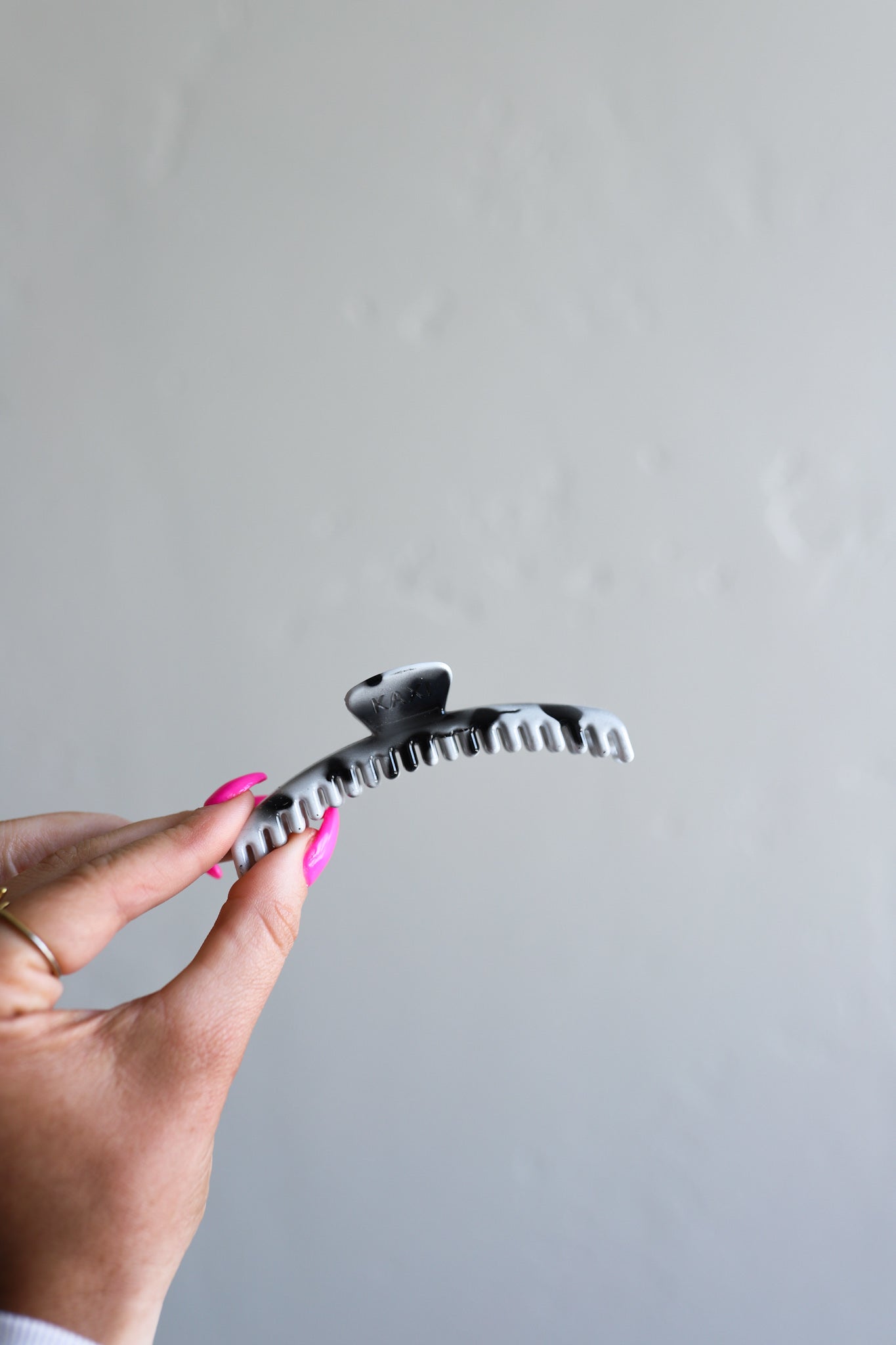 SHINY MINI HOLD EVERYTHING CLAW