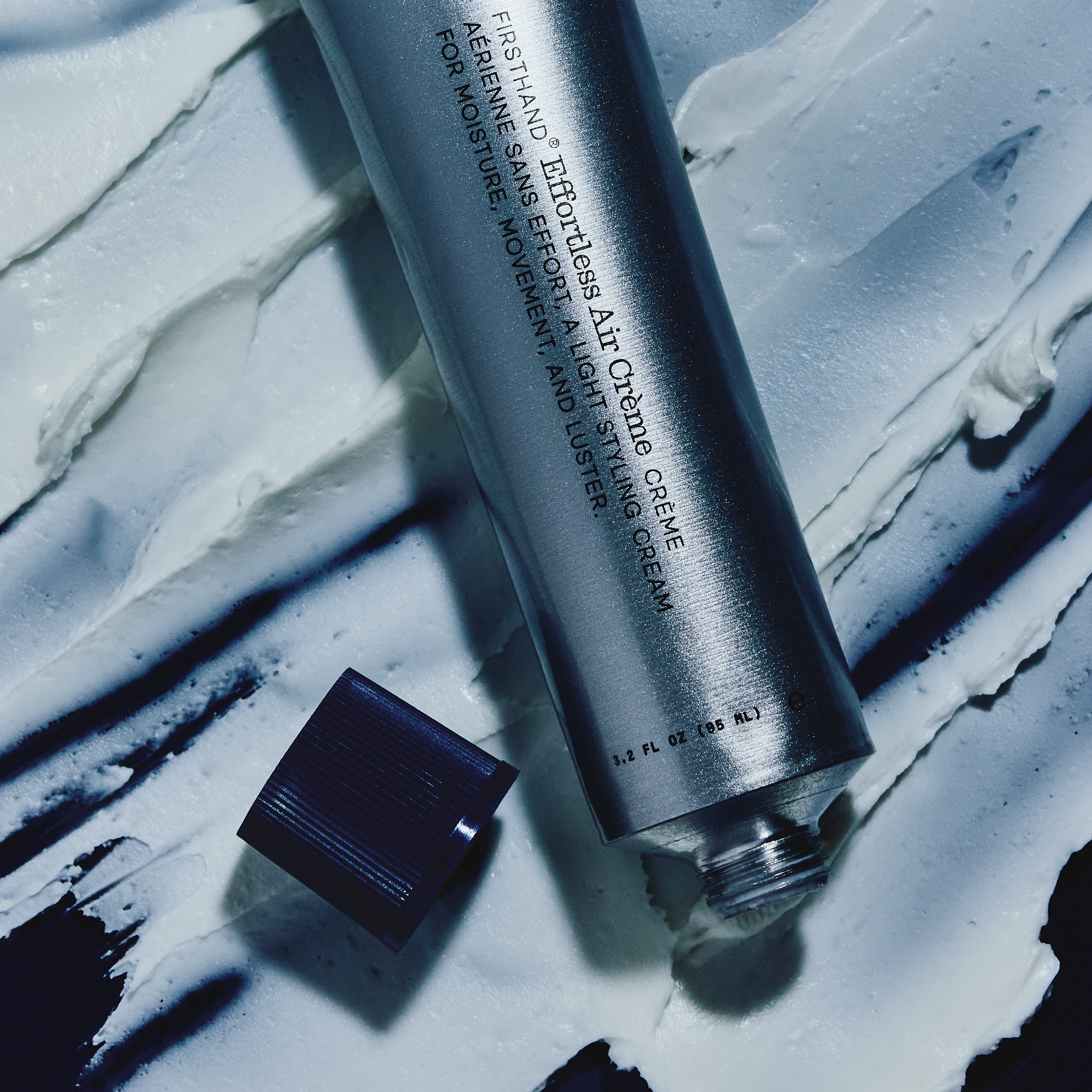 Effortless Air Crème