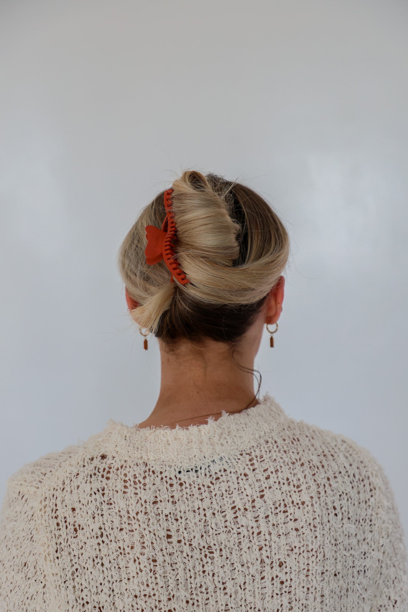 KAXI WAVY MIDI HOLD EVERYTHING CLAW
