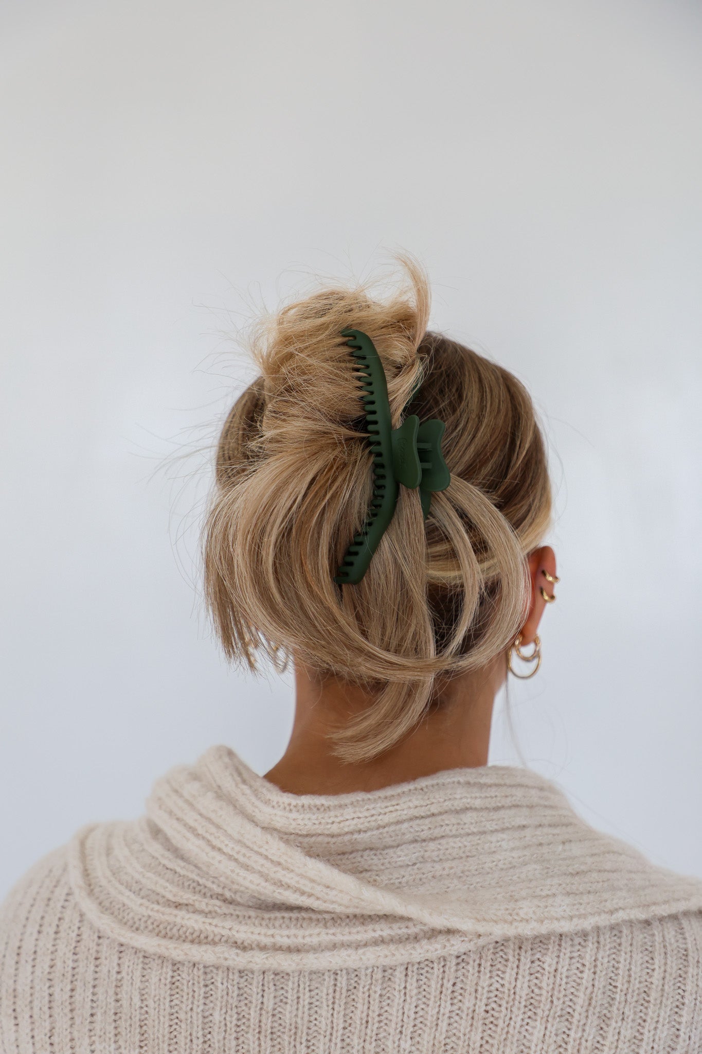 KAXI WAVY ORIGINAL HOLD EVERYTHING CLAW