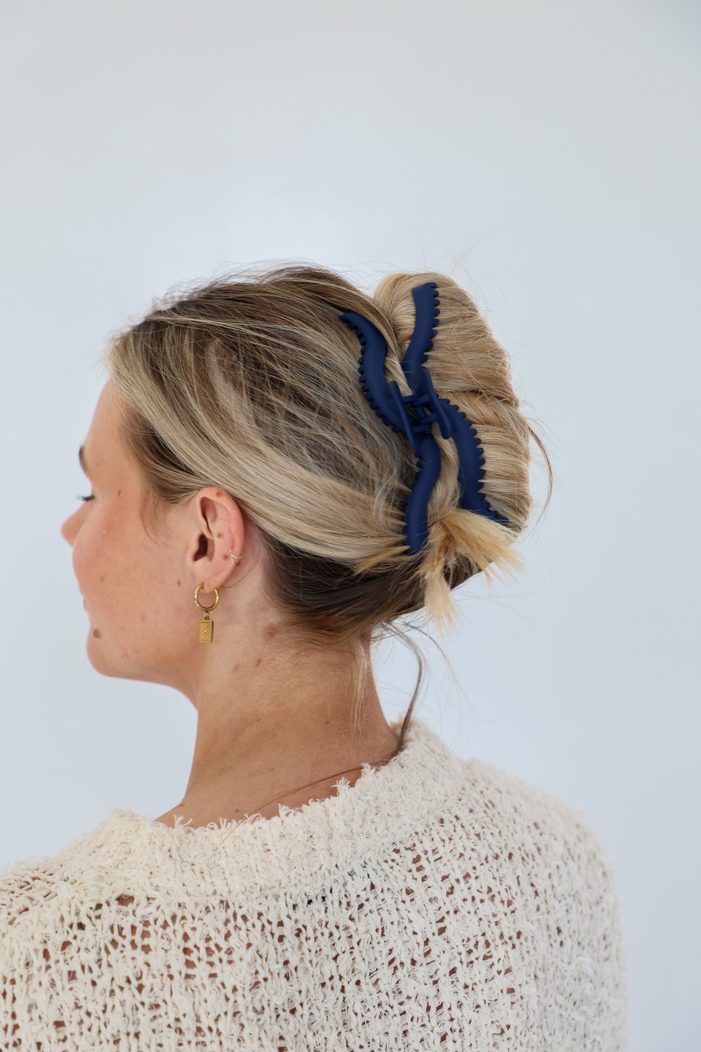 KAXI WAVY ORIGINAL HOLD EVERYTHING CLAW