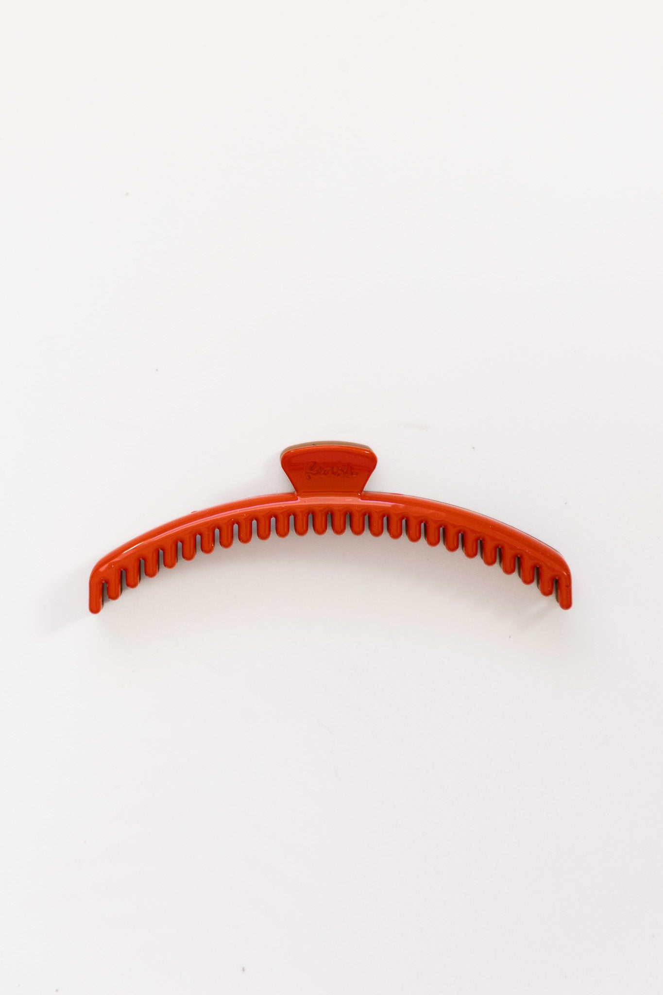 TWO-TONED SHINY ORIGINAL HOLD EVERYTHING CLAW