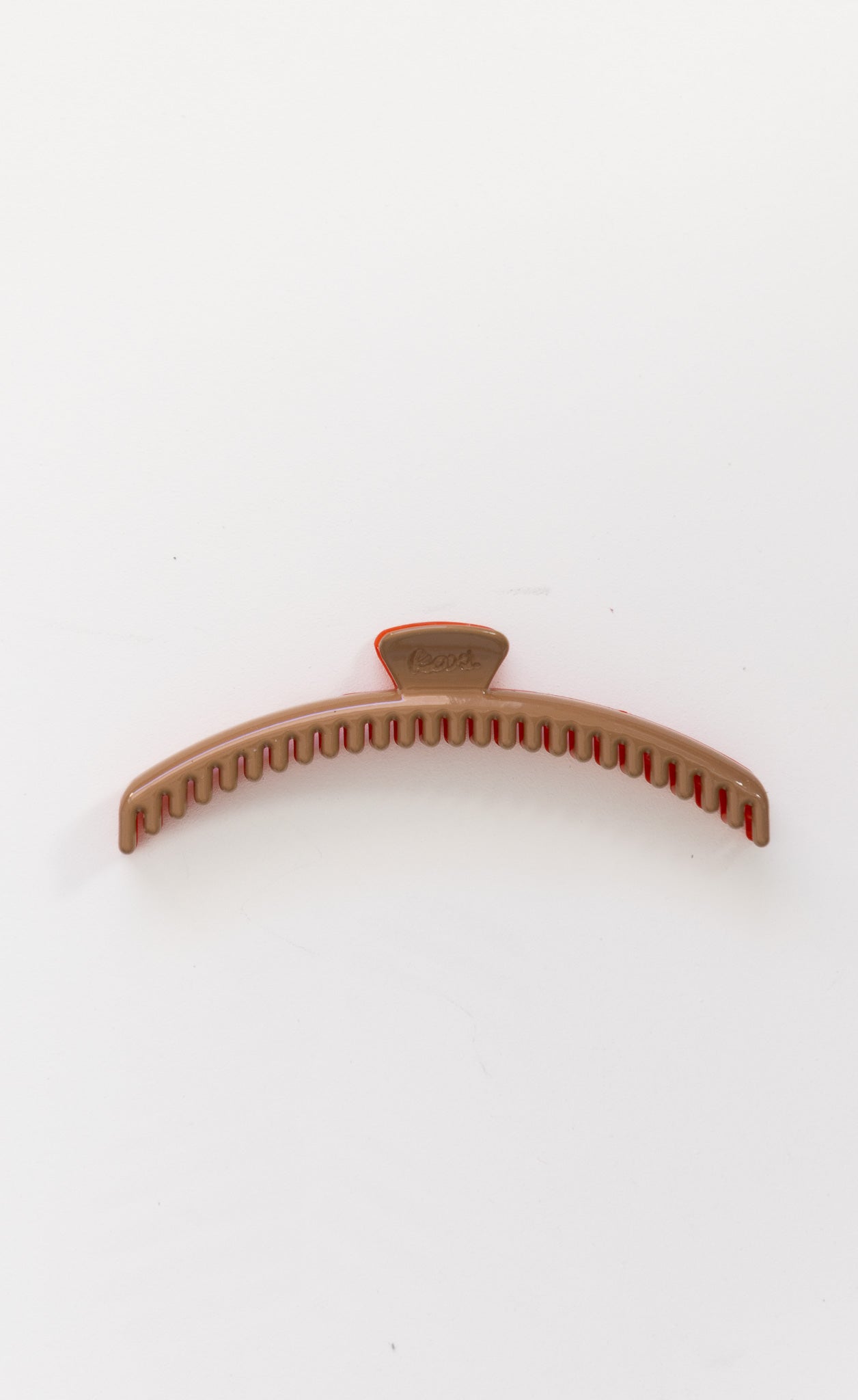 TWO-TONED SHINY ORIGINAL HOLD EVERYTHING CLAW