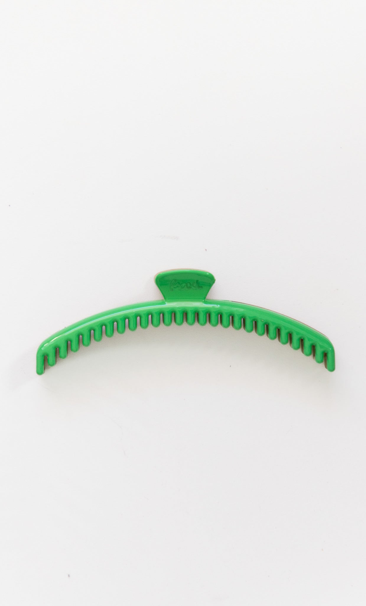 TWO-TONED SHINY ORIGINAL HOLD EVERYTHING CLAW