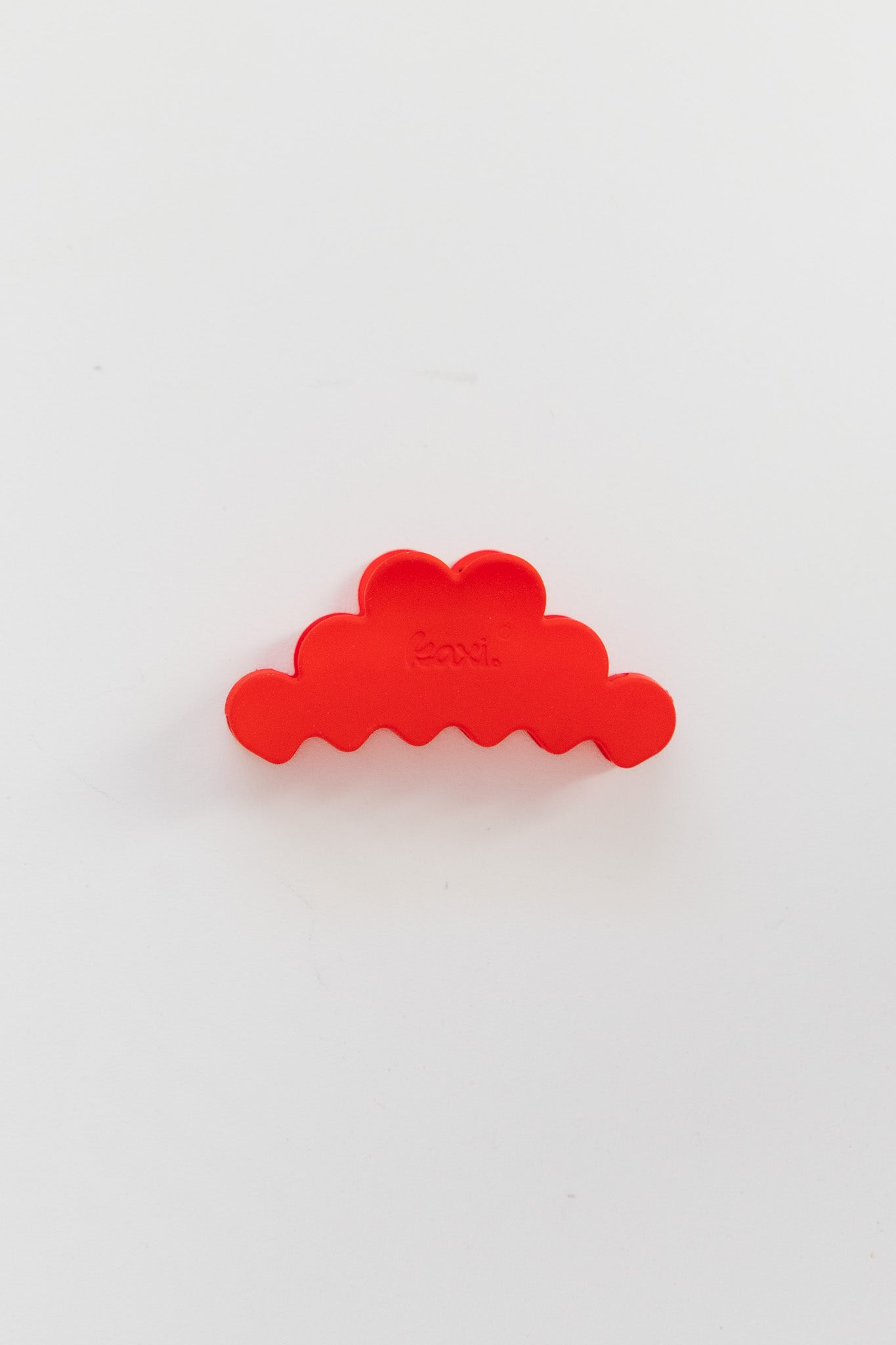 KAXI SCALLOPED MINI HOLD EVERYTHING CLAW