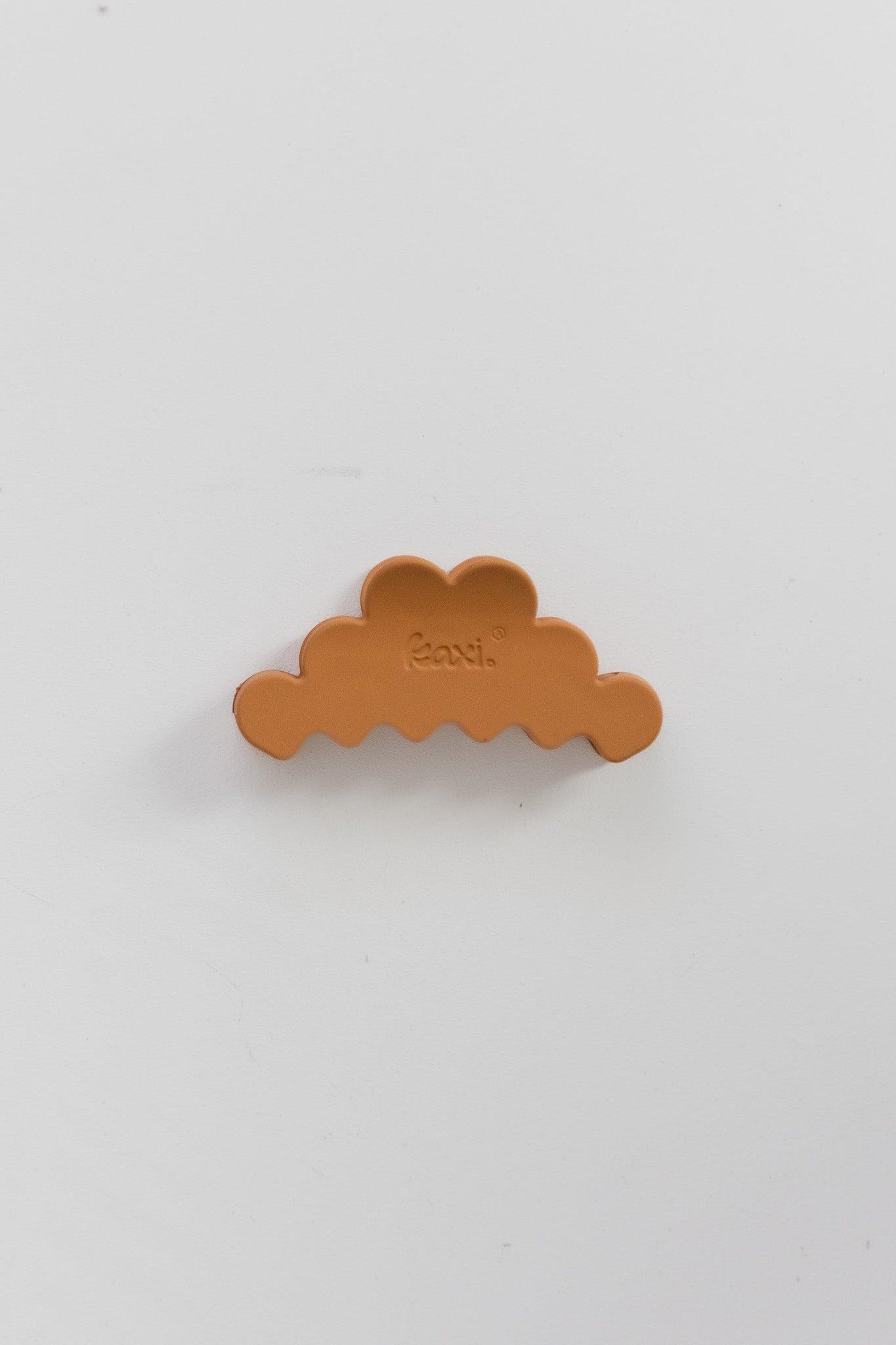 KAXI SCALLOPED MINI HOLD EVERYTHING CLAW