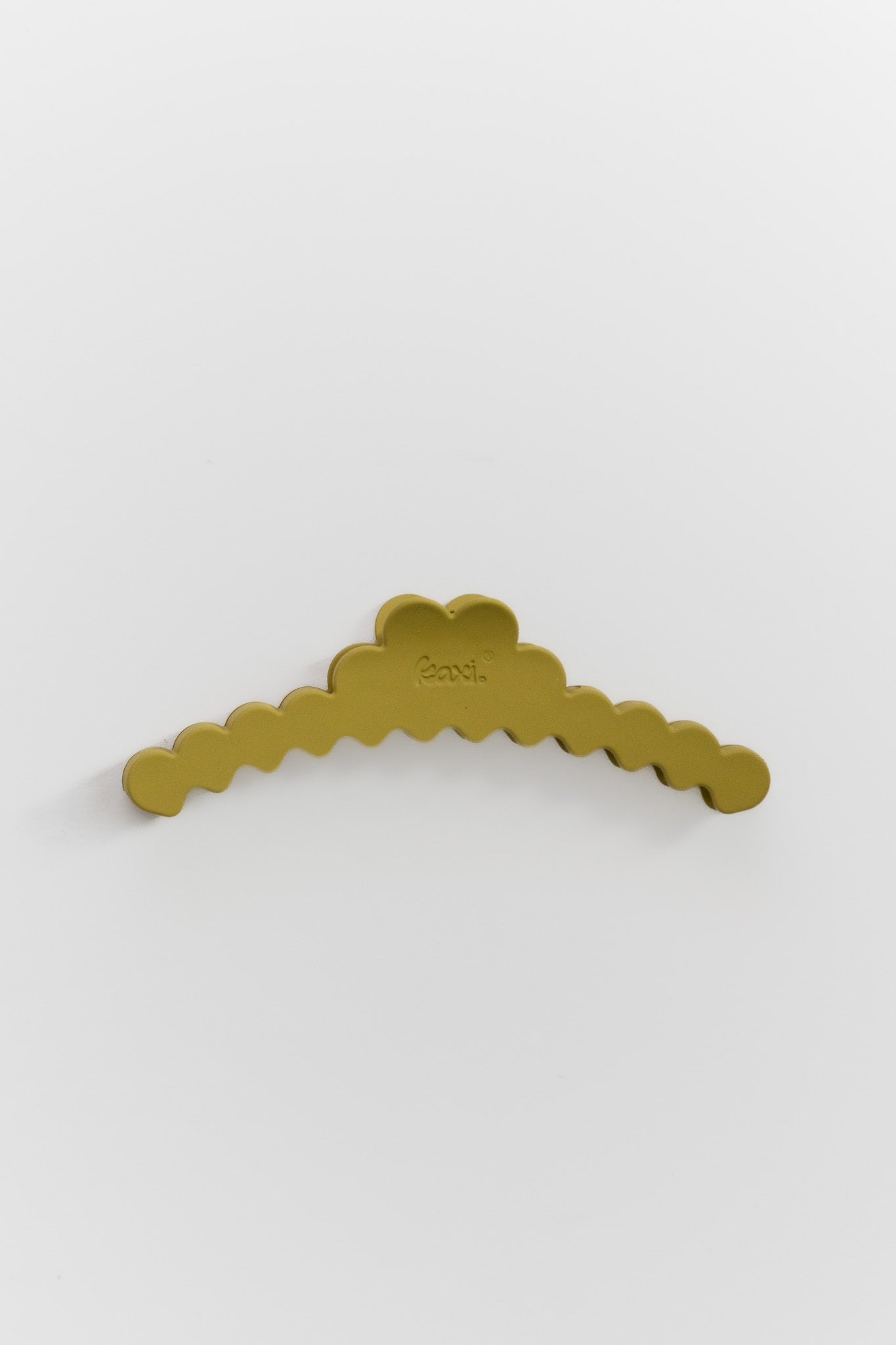KAXI SCALLOPED ORIGINAL HOLD EVERYTHING CLAW