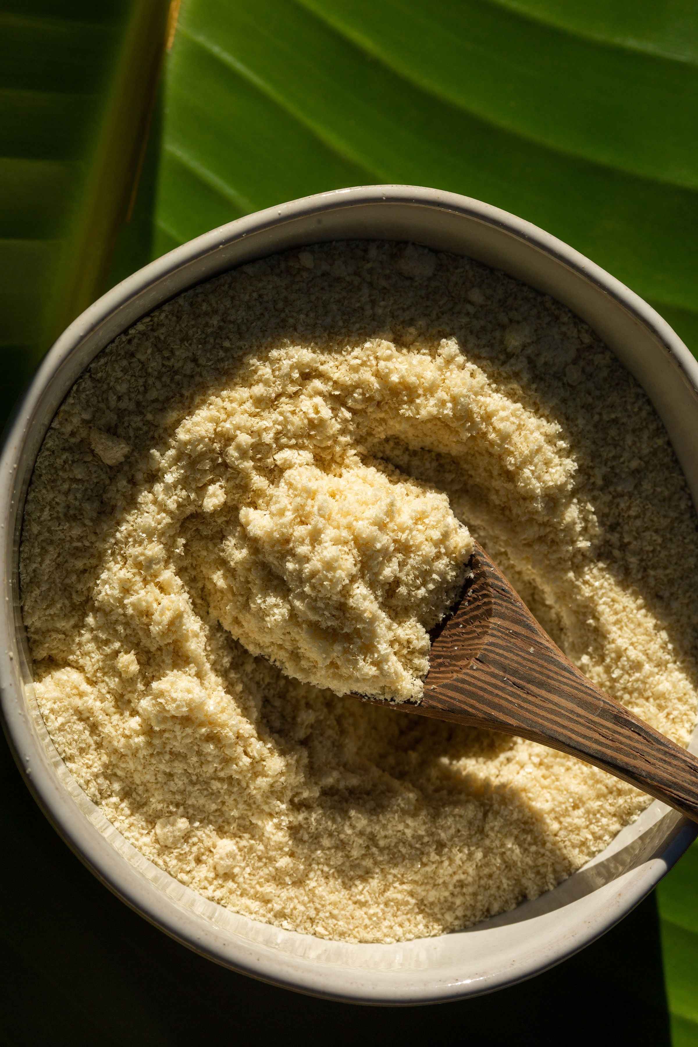 TOCOS (Rice Bran Solubles) Sun Potion