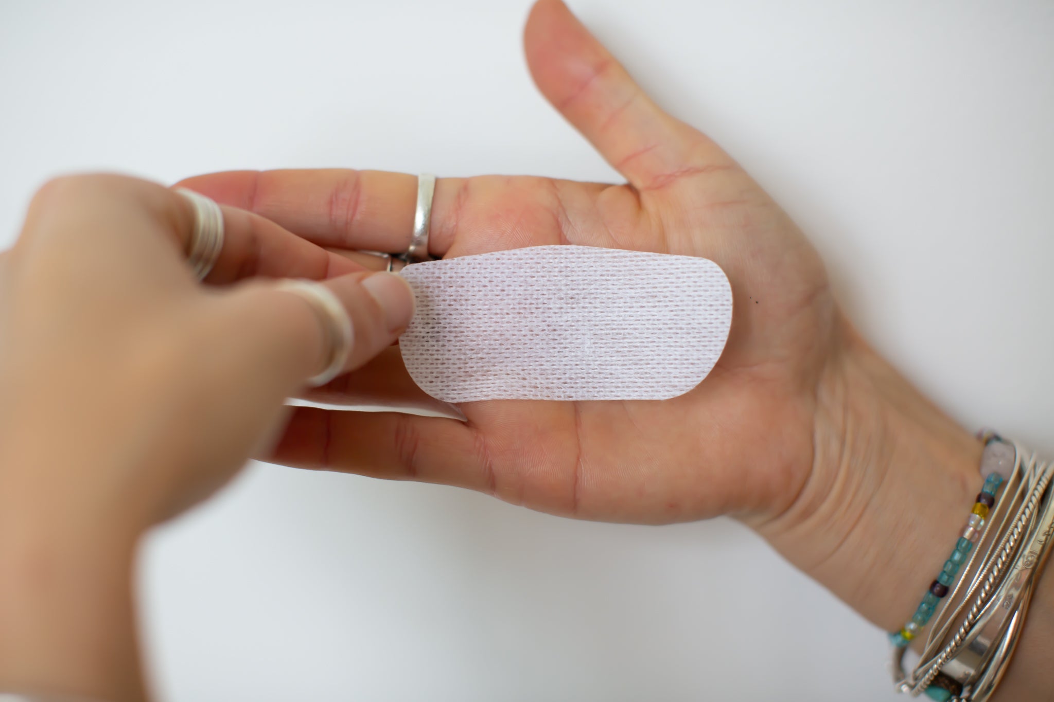 oi tape™ Non-Vented Sample 5-Pack