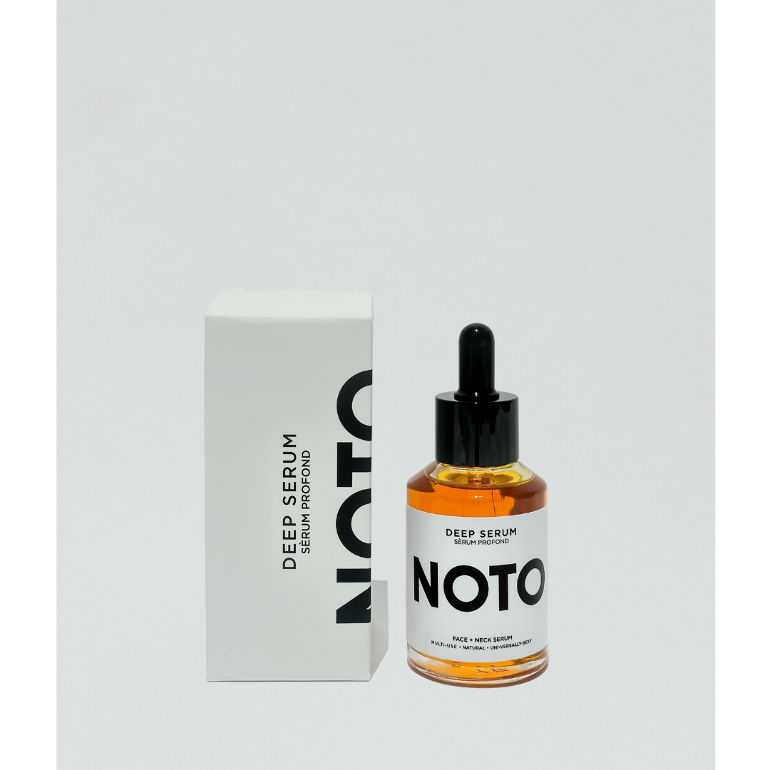 SÉRUM PROFUNDO – 2 OZ
